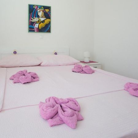 Apartments Mihic Makarska Dış mekan fotoğraf