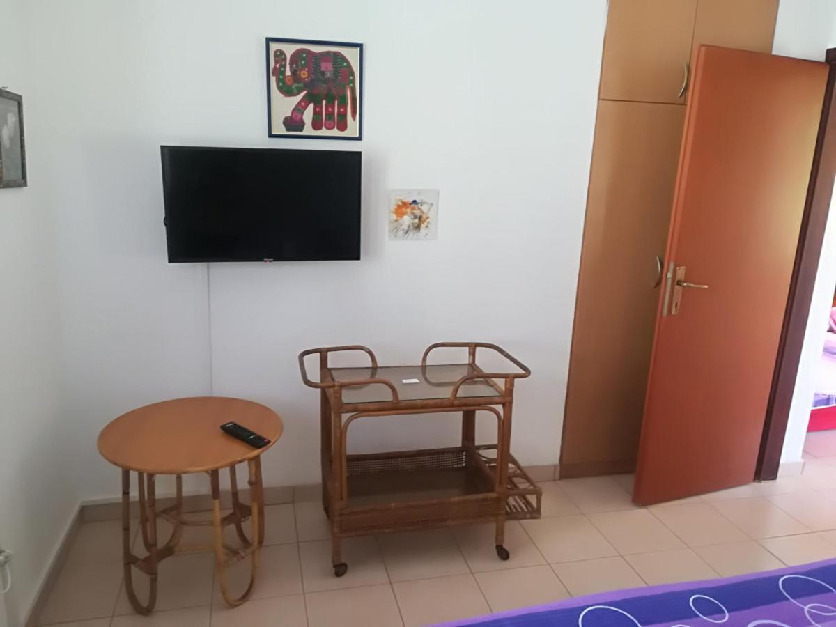 Apartments Mihic Makarska Dış mekan fotoğraf