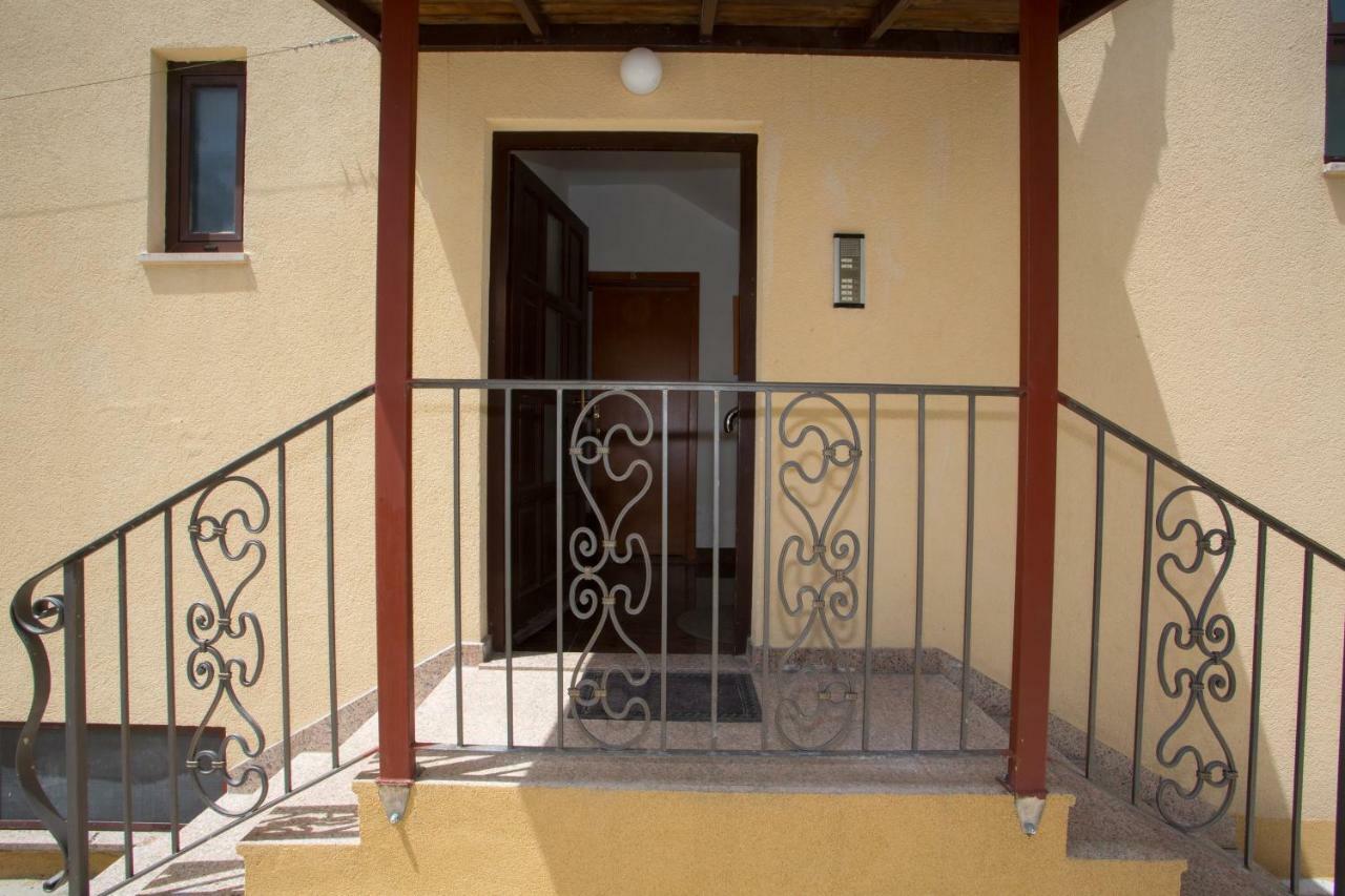 Apartments Mihic Makarska Dış mekan fotoğraf