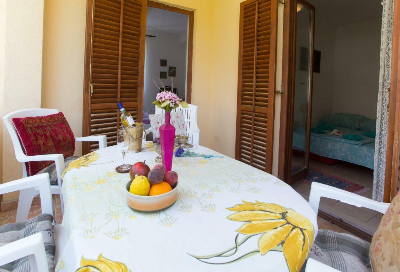 Apartments Mihic Makarska Dış mekan fotoğraf
