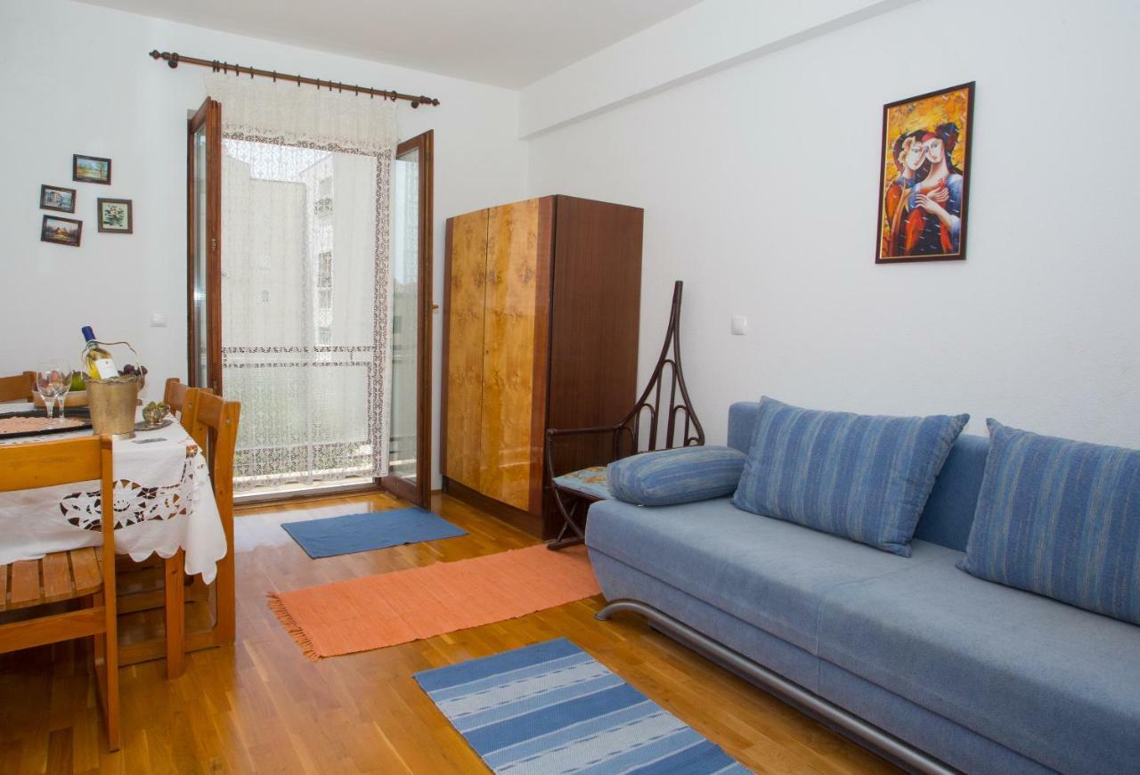 Apartments Mihic Makarska Dış mekan fotoğraf