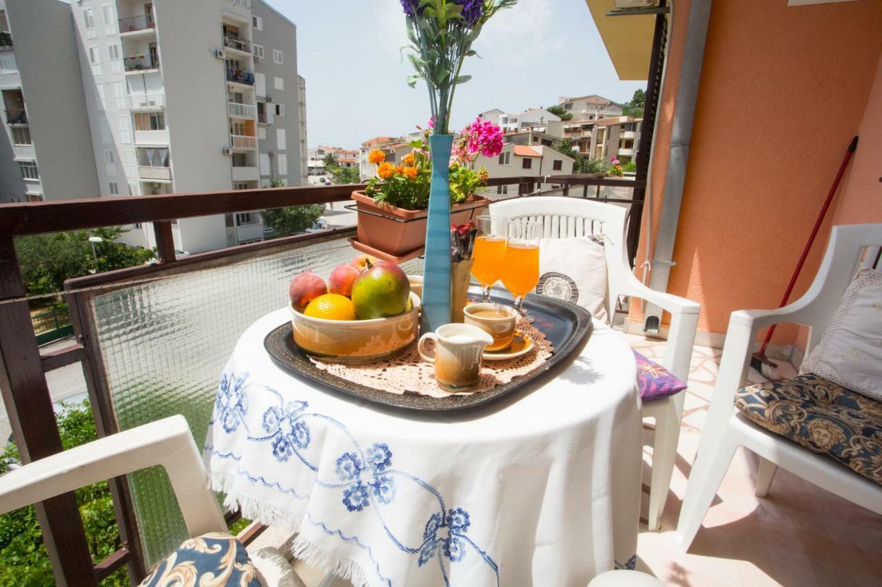 Apartments Mihic Makarska Dış mekan fotoğraf