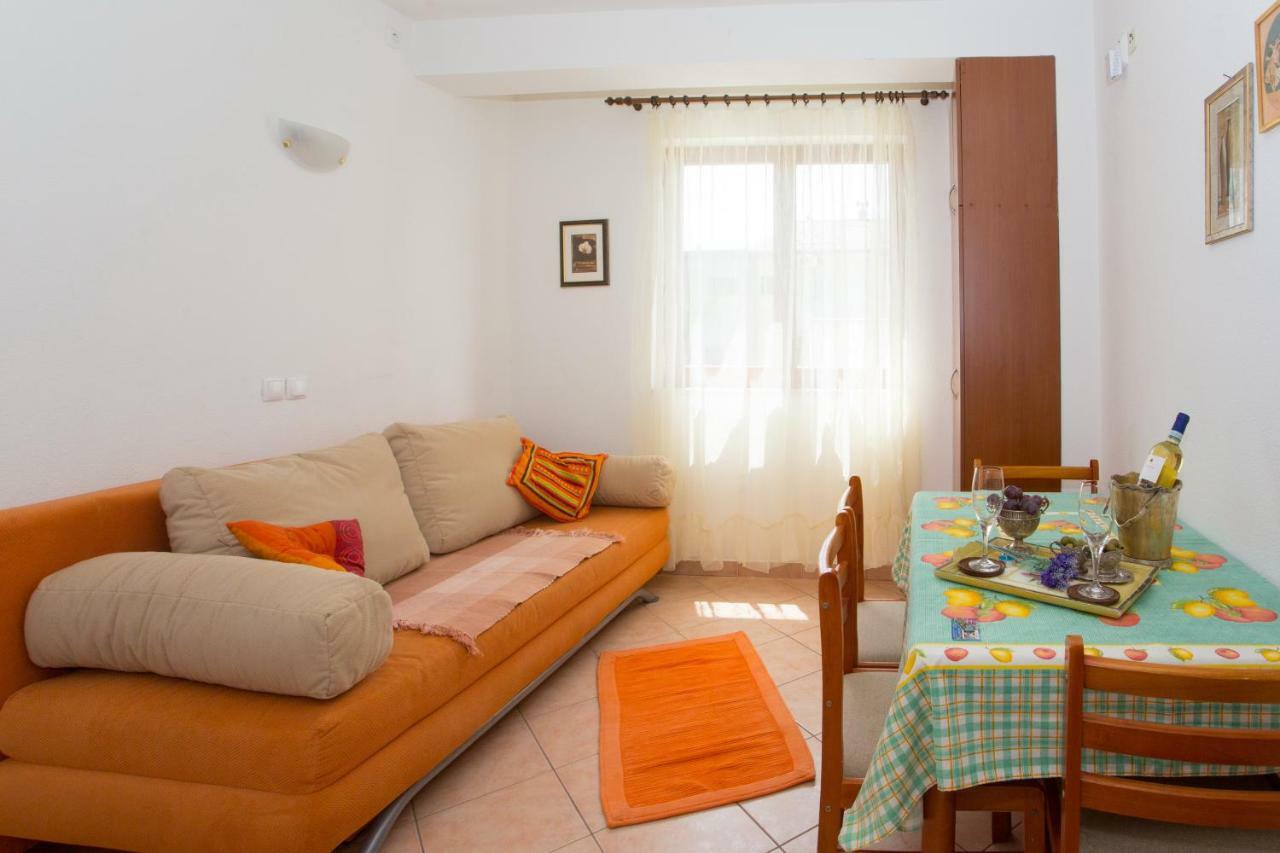 Apartments Mihic Makarska Dış mekan fotoğraf