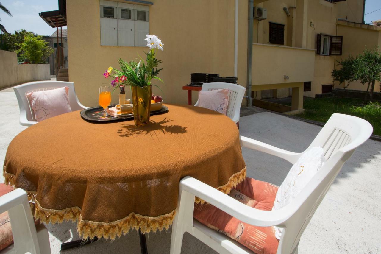 Apartments Mihic Makarska Dış mekan fotoğraf