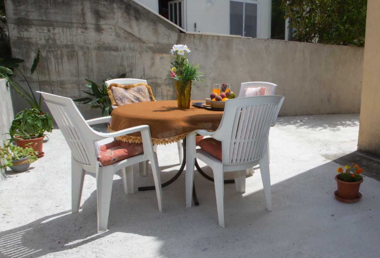 Apartments Mihic Makarska Dış mekan fotoğraf