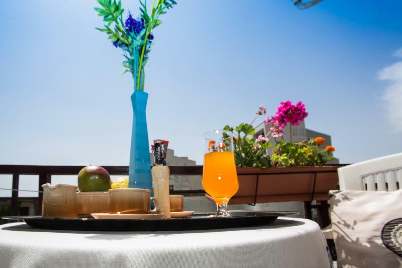 Apartments Mihic Makarska Dış mekan fotoğraf