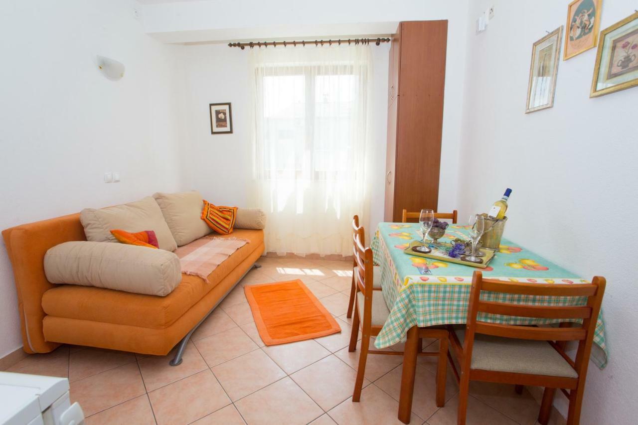 Apartments Mihic Makarska Dış mekan fotoğraf