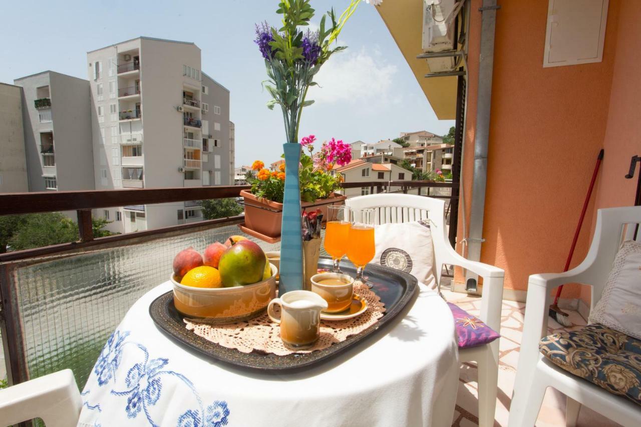 Apartments Mihic Makarska Dış mekan fotoğraf