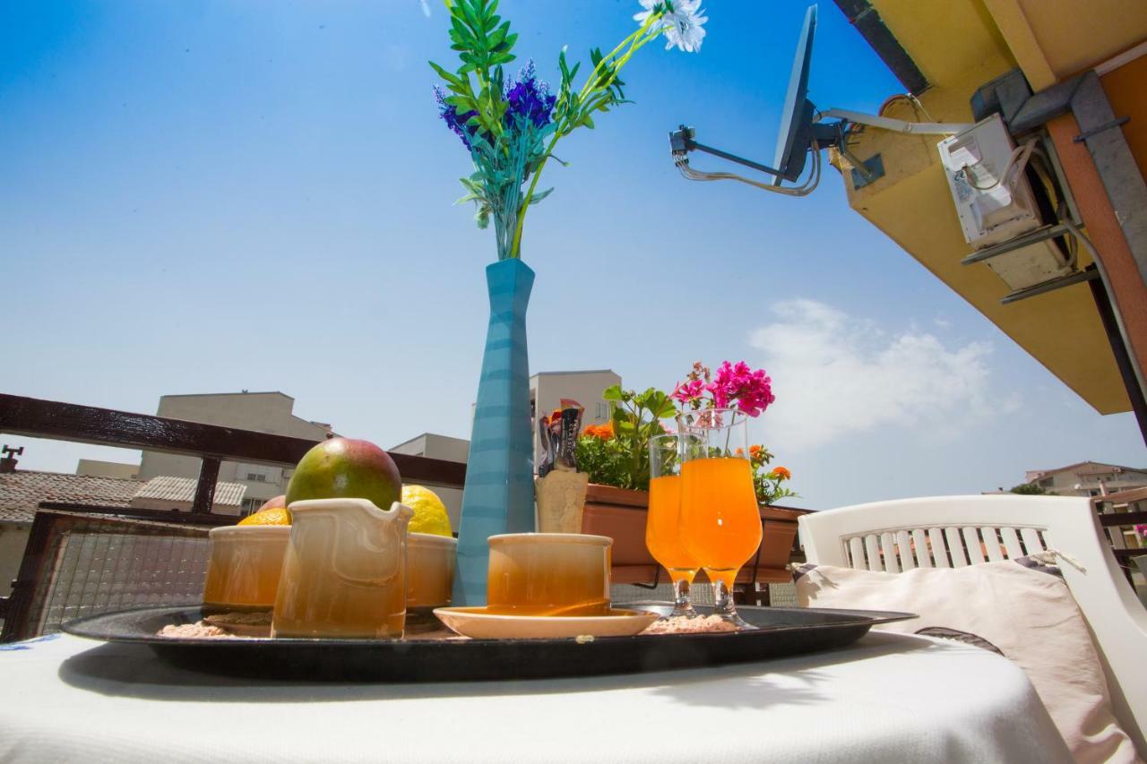 Apartments Mihic Makarska Dış mekan fotoğraf