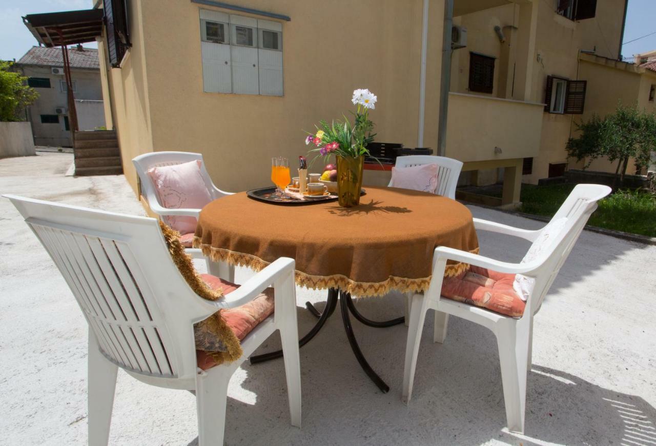 Apartments Mihic Makarska Dış mekan fotoğraf