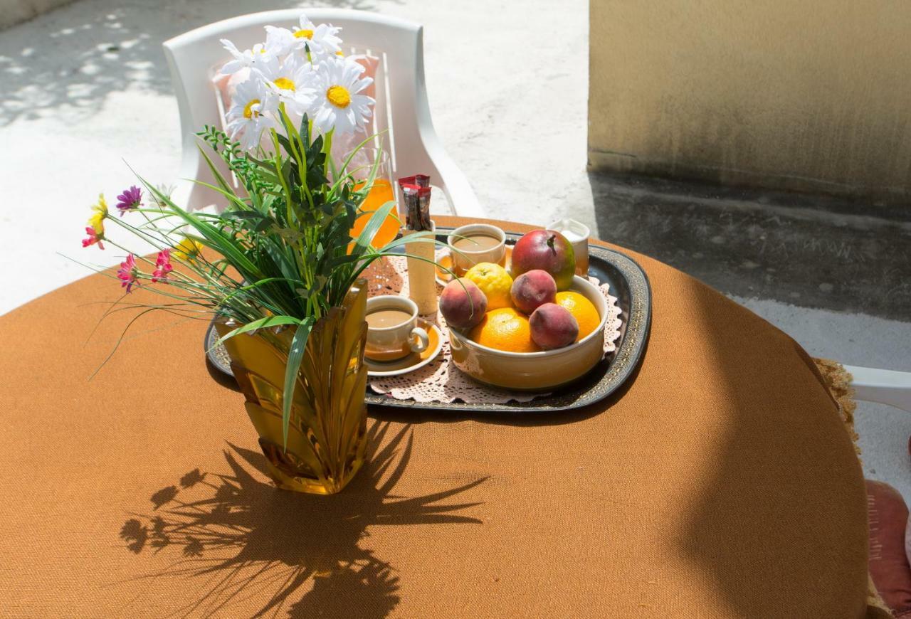 Apartments Mihic Makarska Dış mekan fotoğraf